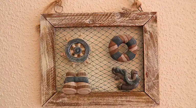 Ferielejlighed i Wittenbeck