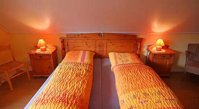 Ferielejlighed i Wittenbeck