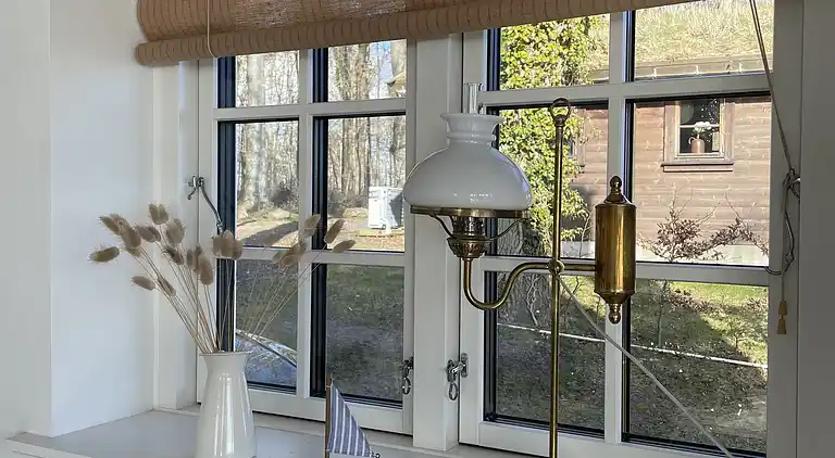 Badehotelflair und Panoramablick