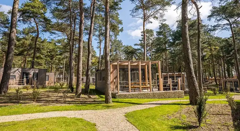 Semesterbostad i Zutendaal