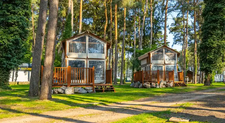 Semesterbostad i Zutendaal