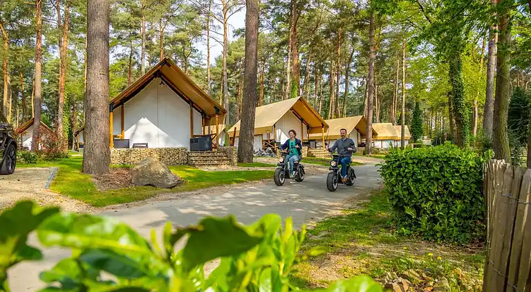 Semesterbostad i Zutendaal