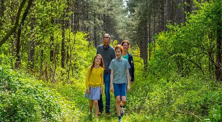 Semesterbostad i Zutendaal