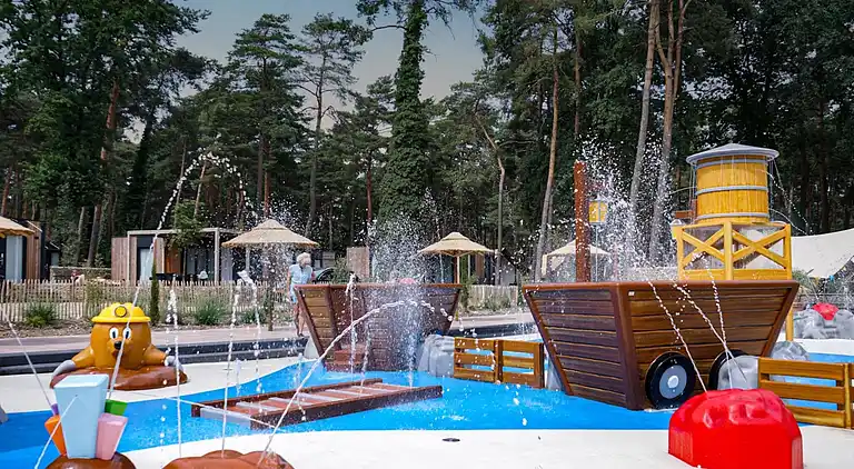 Semesterbostad i Zutendaal