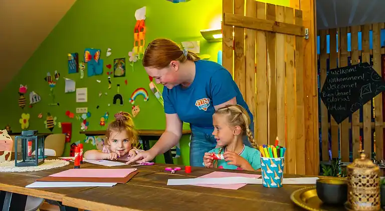 Semesterbostad i Zutendaal