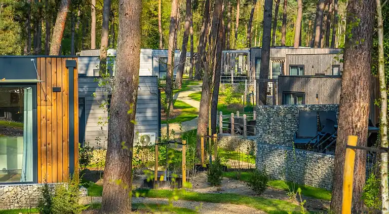 Semesterbostad i Zutendaal