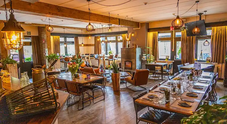 Semesterbostad i Zutendaal