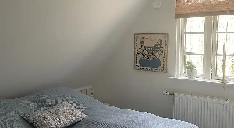 Badehotelflair und Panoramablick