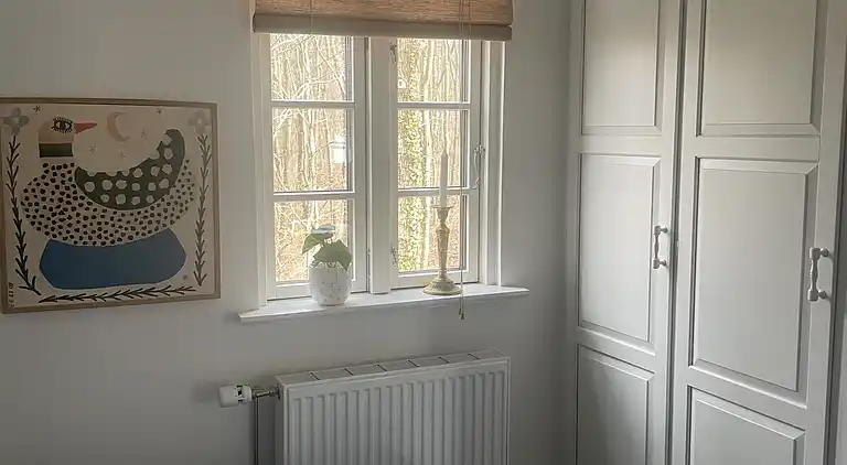 Badehotelflair und Panoramablick