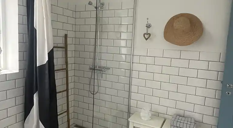 Badehotelflair und Panoramablick