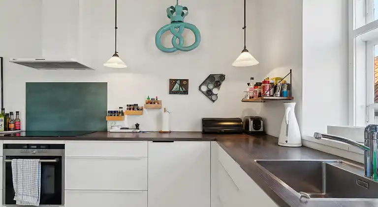 Schönes Haus in Svanneke auf Bornholm