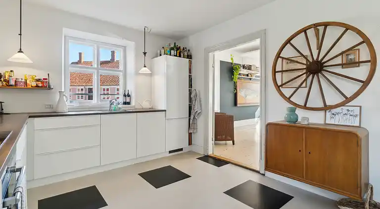 Schönes Haus in Svanneke auf Bornholm