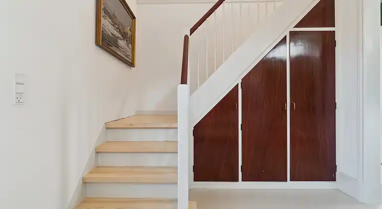 Schönes Haus in Svanneke auf Bornholm