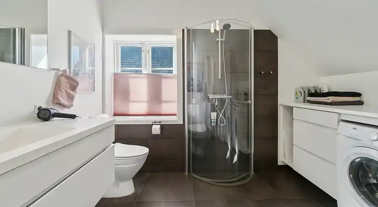 Schönes Haus in Svanneke auf Bornholm