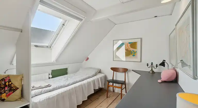 Schönes Haus in Svanneke auf Bornholm