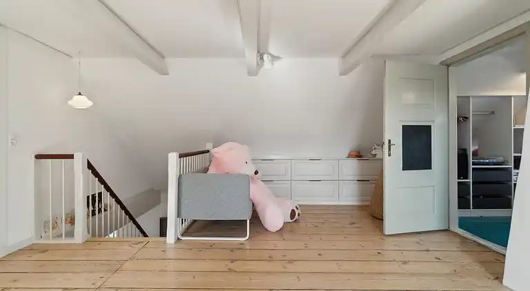 Schönes Haus in Svanneke auf Bornholm