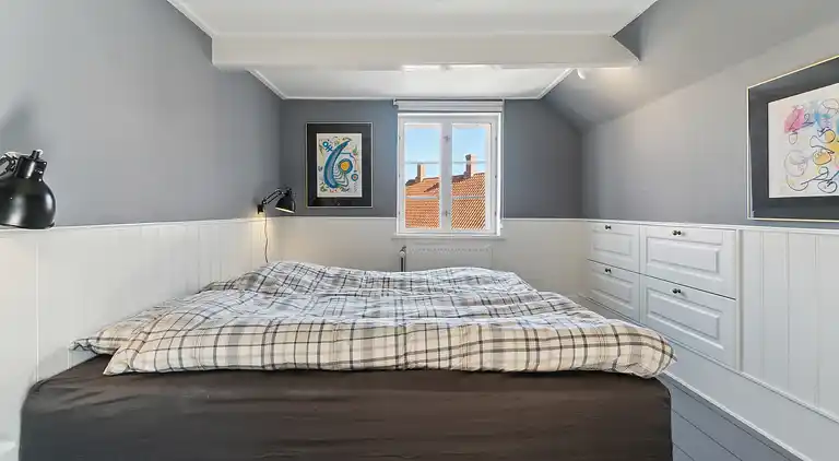 Schönes Haus in Svanneke auf Bornholm