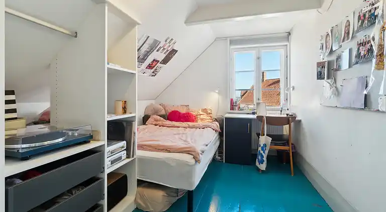 Schönes Haus in Svanneke auf Bornholm