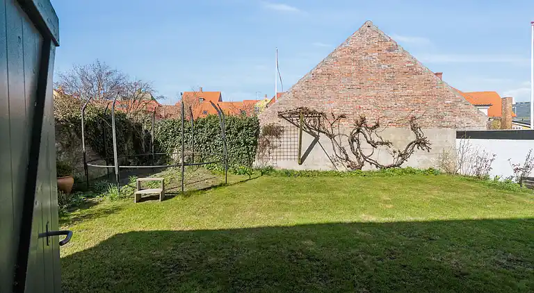 Schönes Haus in Svanneke auf Bornholm