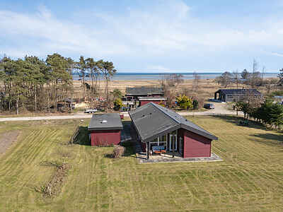 Strandskadevej 40