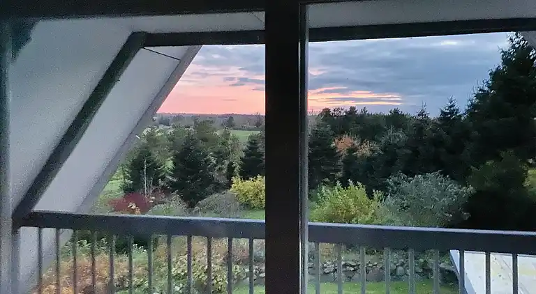 Ruhiges, renoviertes Ferienhaus am Fjord