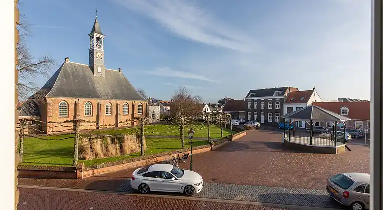 Apartment in Koudekerke