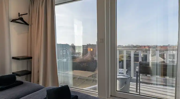 Ferielejlighed i Koudekerke