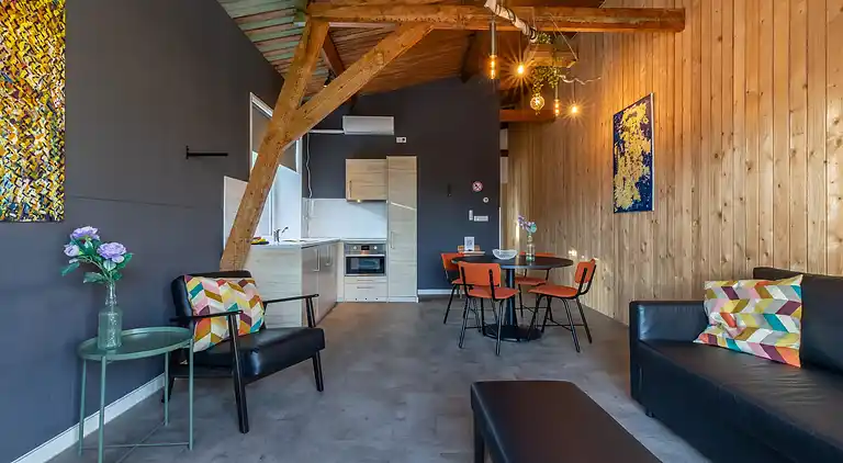 Apartment in Koudekerke