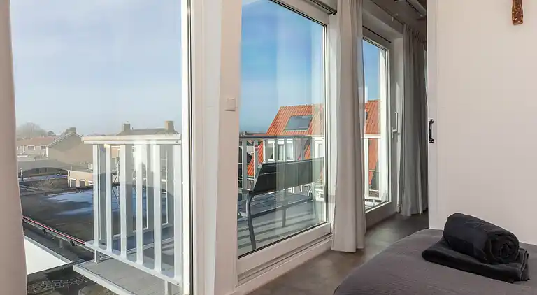 Ferielejlighed i Koudekerke