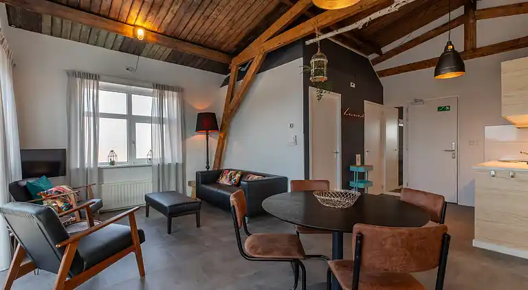 Ferielejlighed i Koudekerke