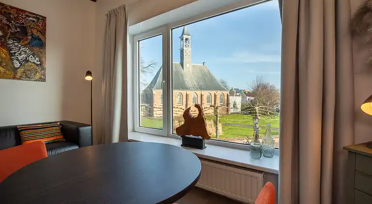 Apartment in Koudekerke