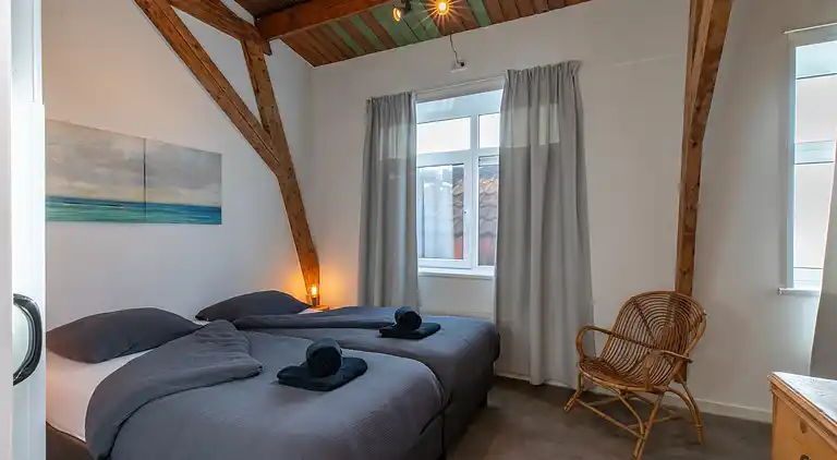 Apartment in Koudekerke