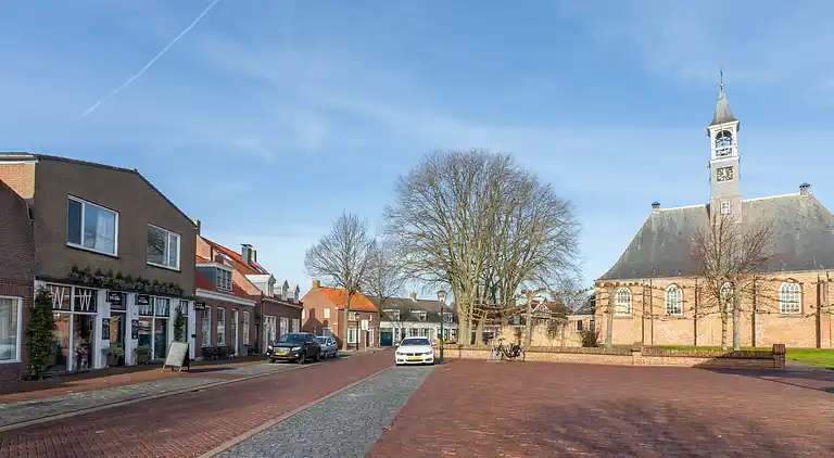 Holiday home in Koudekerke