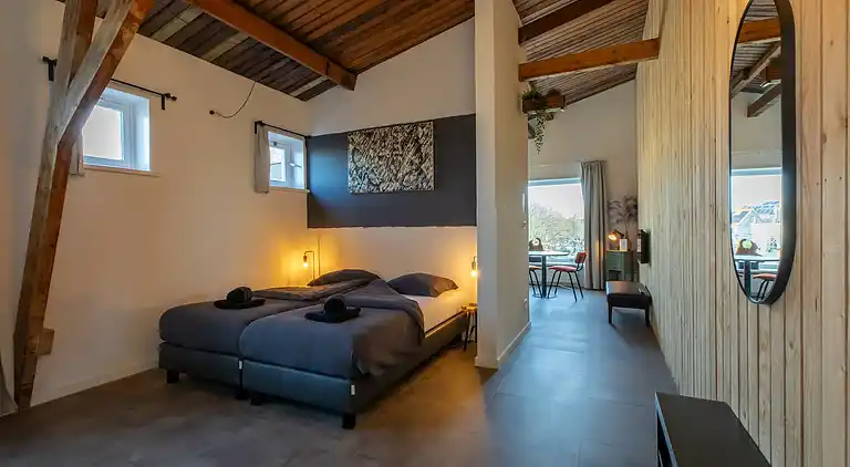 Holiday home in Koudekerke