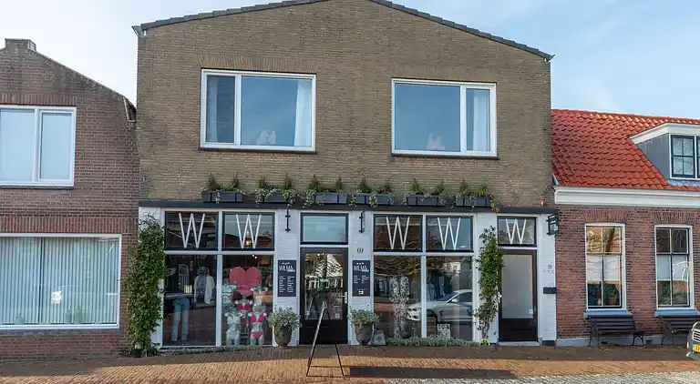 Apartment in Koudekerke