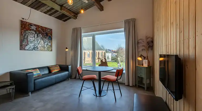 Apartment in Koudekerke