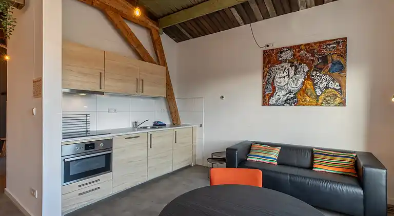 Holiday home in Koudekerke