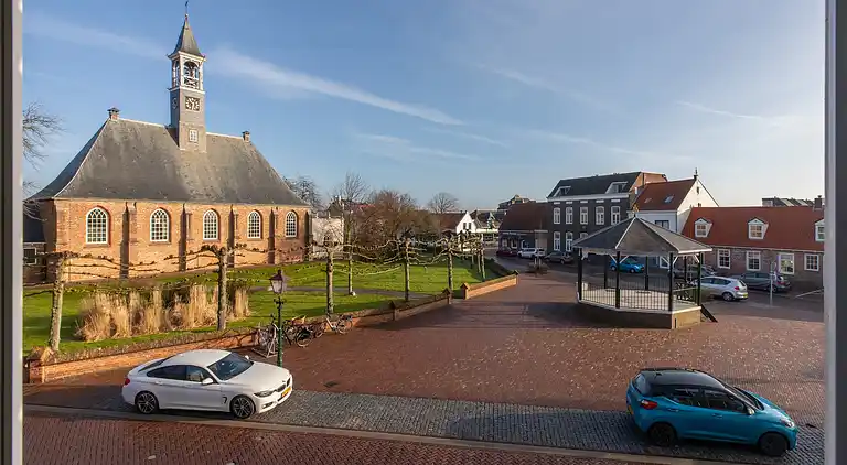 Apartment in Koudekerke