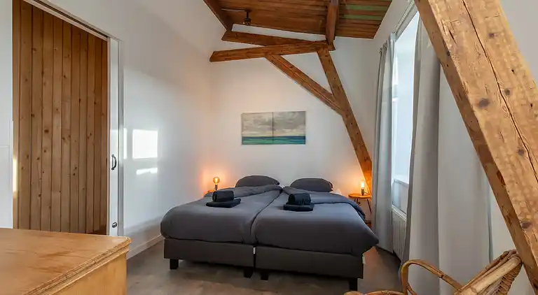 Apartment in Koudekerke