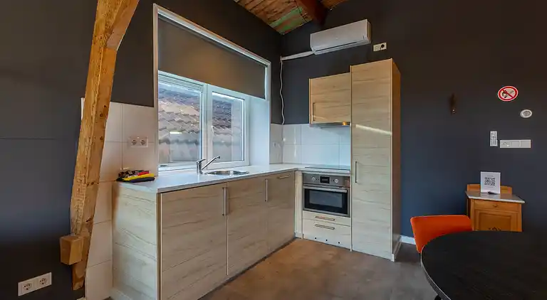 Apartment in Koudekerke