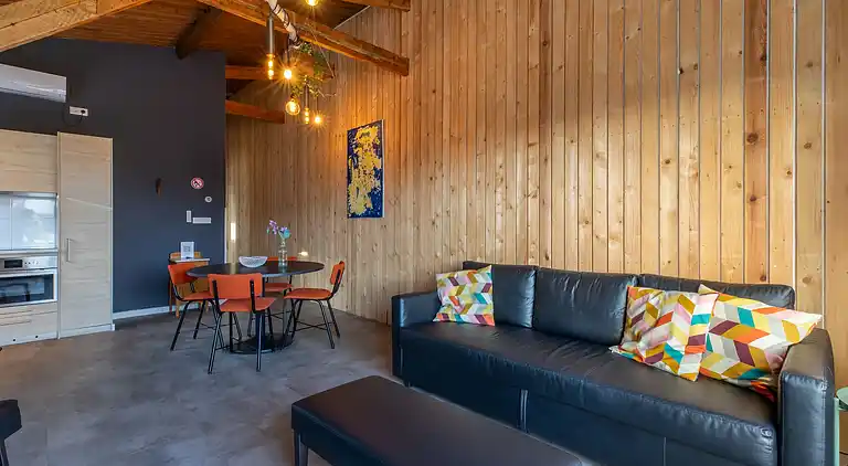 Holiday home in Koudekerke