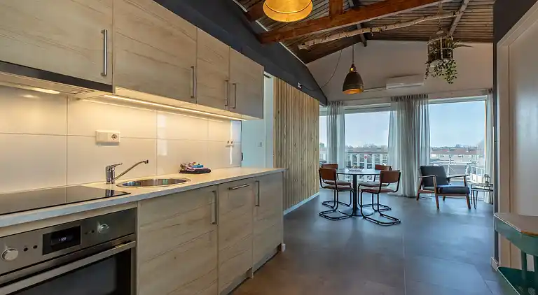 Holiday home in Koudekerke