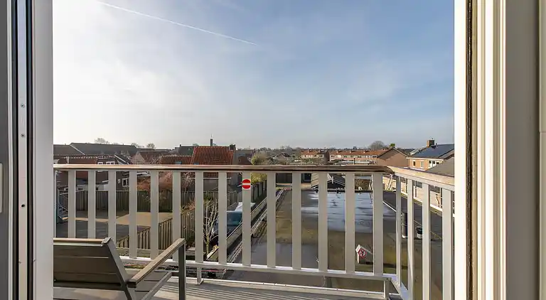 Ferielejlighed i Koudekerke