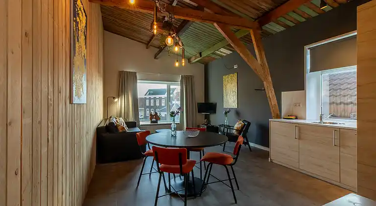 Holiday home in Koudekerke