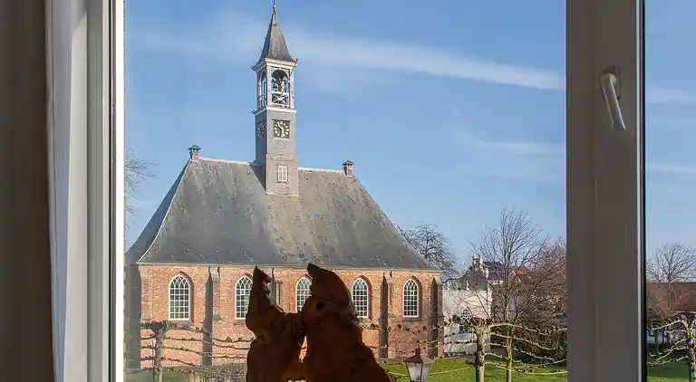 Apartment in Koudekerke