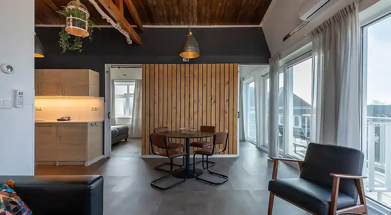 Ferielejlighed i Koudekerke