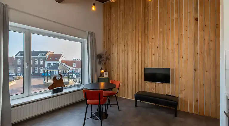 Apartment in Koudekerke