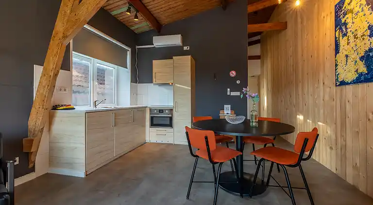 Apartment in Koudekerke