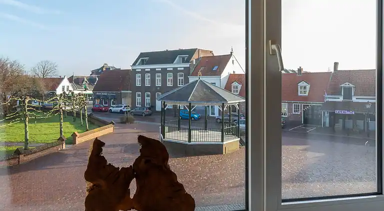 Apartment in Koudekerke