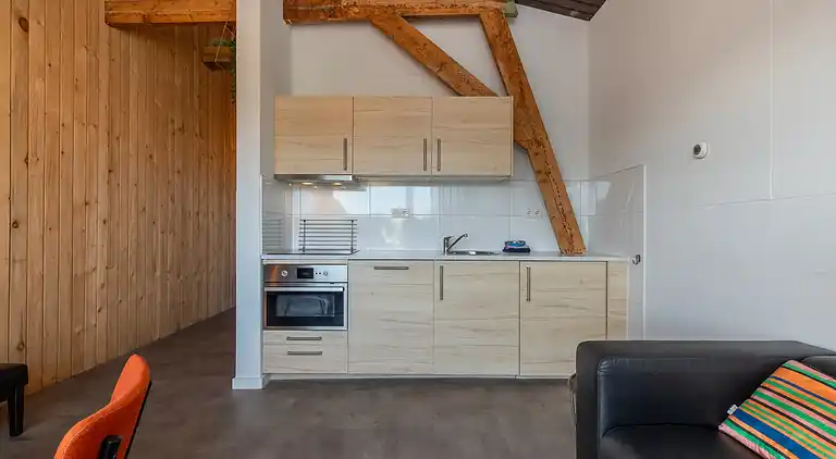 Apartment in Koudekerke